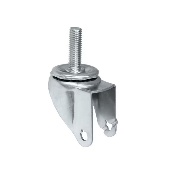 Fork; 3x1 Swvl, Notched For SLB; 1/2-13x2-9/16 Thread Stem, Durastar, Mfr#: 06SL310-47